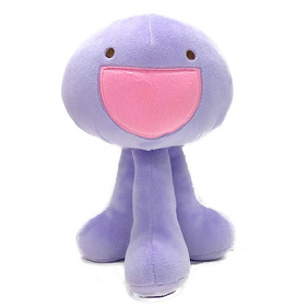 クラゲふにゃイメージ画像