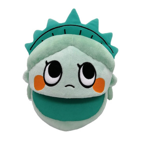 自由の女神イメージ画像