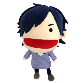 美園礼音イメージ画像