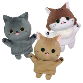 おもち/ねね/しっぽイメージ画像