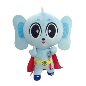 ファイくんイメージ画像