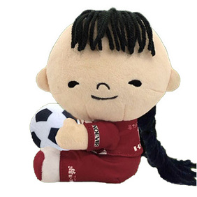 ケンミン坊や/ヴィッセル神戸イメージ画像