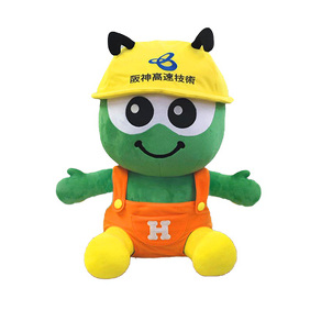 みちもりくんイメージ画像