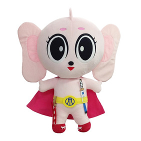 リーちゃんイメージ画像