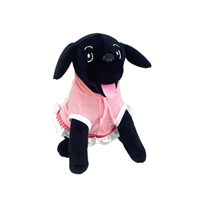 ウーちゃんイメージ画像