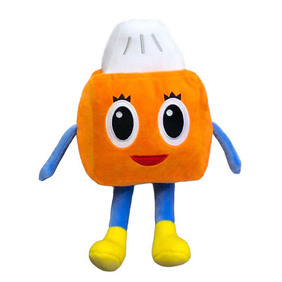 ハコちゃんイメージ画像