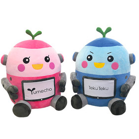 ユメカ/テクテクイメージ画像