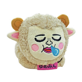 ゆめみんイメージ画像