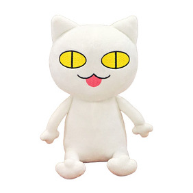 ダメネコにゃぶんイメージ画像