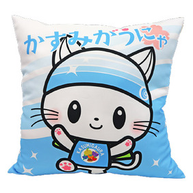 かすみがうにゃイメージ画像