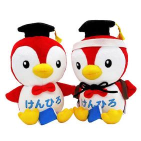 アビー教授イメージ画像