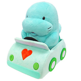 マナーティイメージ画像