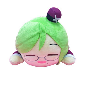 まえばしめぐみイメージ画像