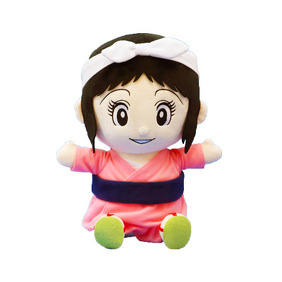 いつきちゃんイメージ画像