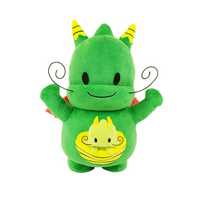 りゅう2くんイメージ画像