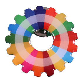 HIGASHIOSAKA SDGs GEARイメージ画像