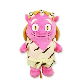 雷トラさんイメージ画像