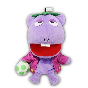 ナッスーイメージ画像