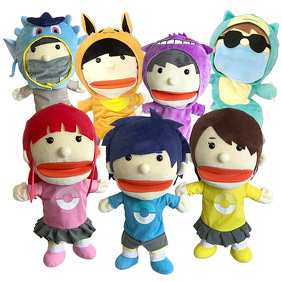 ポケるんTVイメージ画像