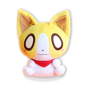 迷犬イメージ画像