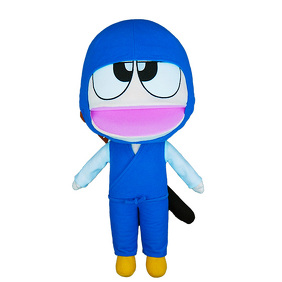 ニンニンくんイメージ画像