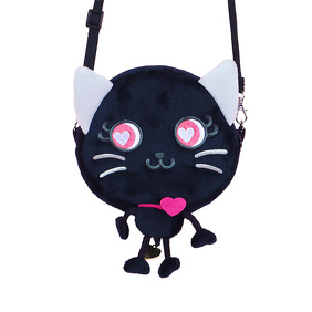 サトにゃんイメージ画像