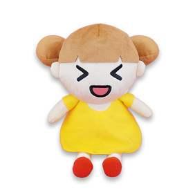 キッキちゃんイメージ画像