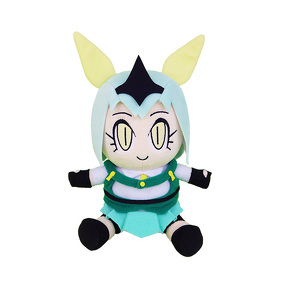 アオニ・アラカヒイメージ画像