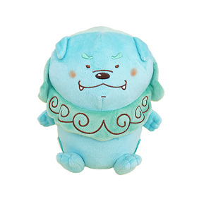 あおじしイメージ画像