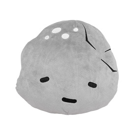 バラストちゃんイメージ画像