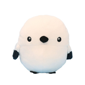 ぽぬぐるシマエナガイメージ画像