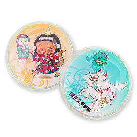 国立文楽劇場イメージ画像