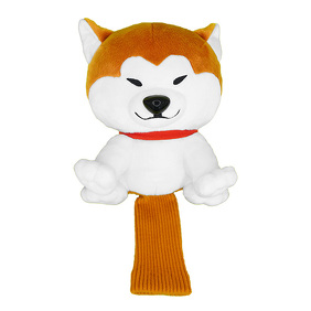 秋田犬コタローイメージ画像