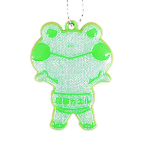 無事カエル野郎イメージ画像