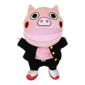 ぶーたんイメージ画像