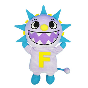 インフルエンジャーイメージ画像