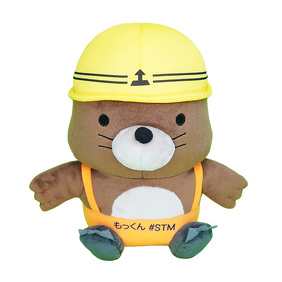 もっくんイメージ画像