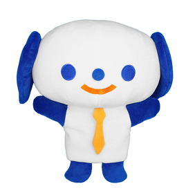 ない犬くんイメージ画像