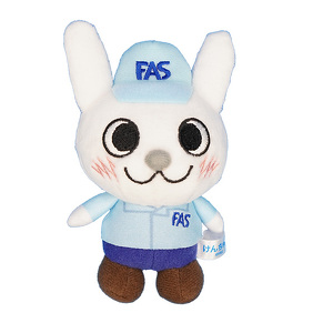 けんちゃんイメージ画像