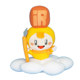 アイレポちゃんイメージ画像