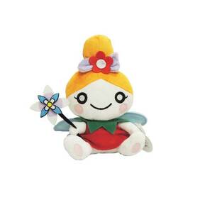 フラワーロールちゃんイメージ画像