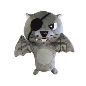 ばっと隊長イメージ画像