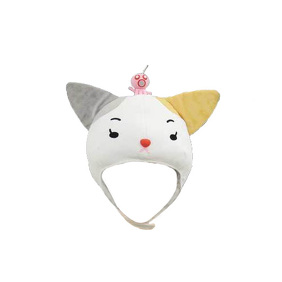 ふ～じこちゃんイメージ画像