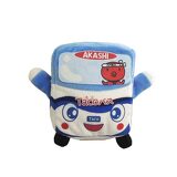 たこバスちゃんイメージ画像