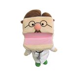 ダ・ジャ・レイ先生、ペロンイメージ画像