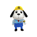 ホワンくんイメージ画像