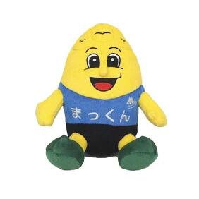 まっくんイメージ画像