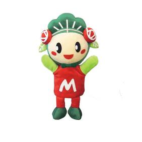 マッキーイメージ画像