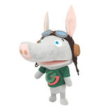 アードバーグイメージ画像