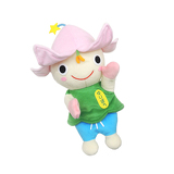 ゆりぼうイメージ画像